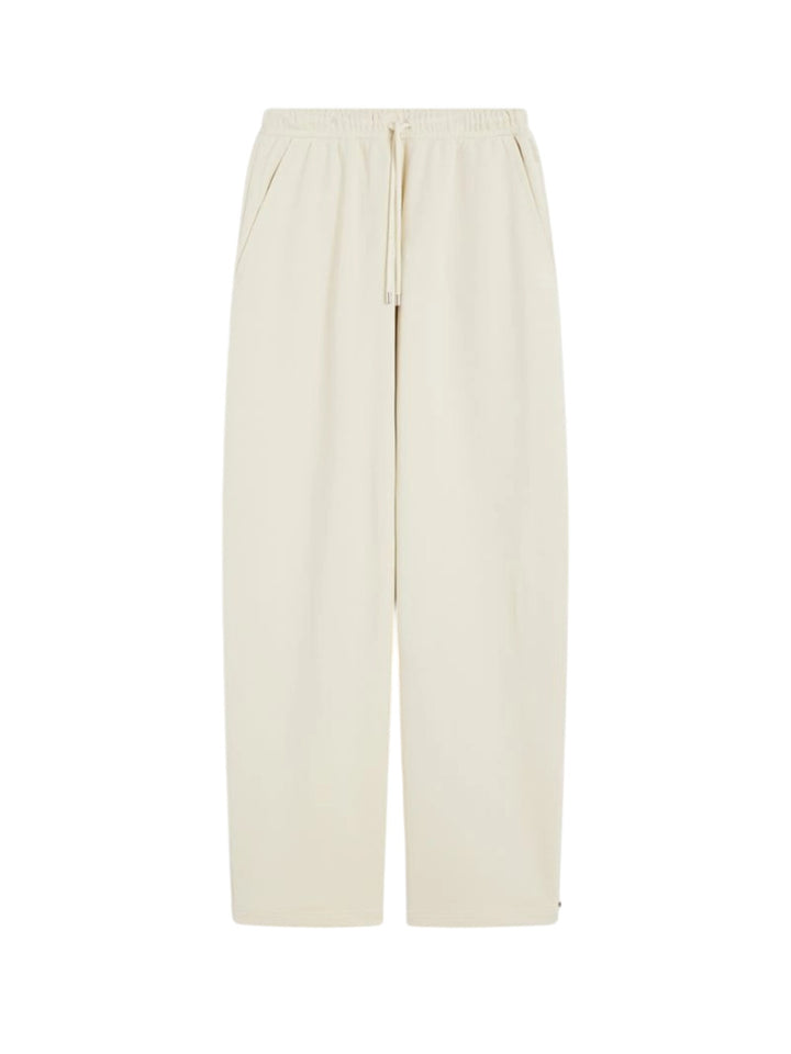Sportmax PANTS - White | 1dd6be630dffb742c7825340a52113ee0ec636d4