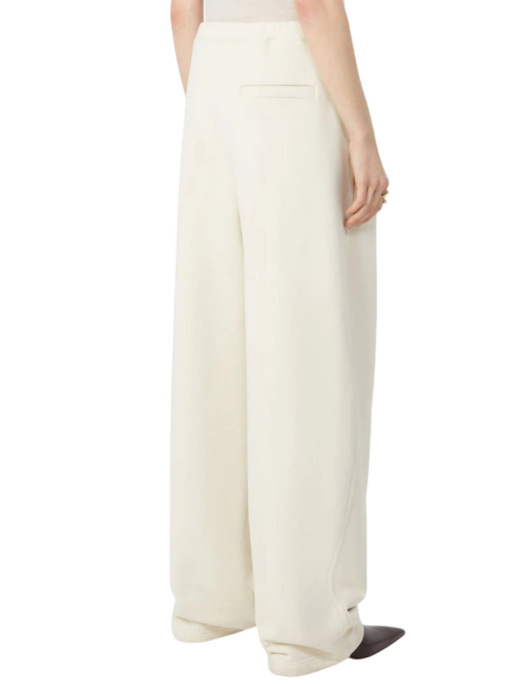 Sportmax PANTS - White | c80c8b4fa36b0250fda312d74651bbfd891dcc63