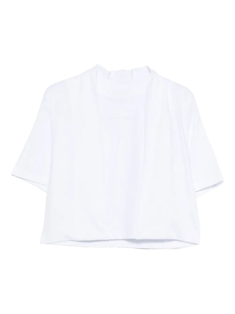 Sportmax TOPS - White | 9d4d05f9f34e289bba13cd6e29ccf3c01ecabb2e