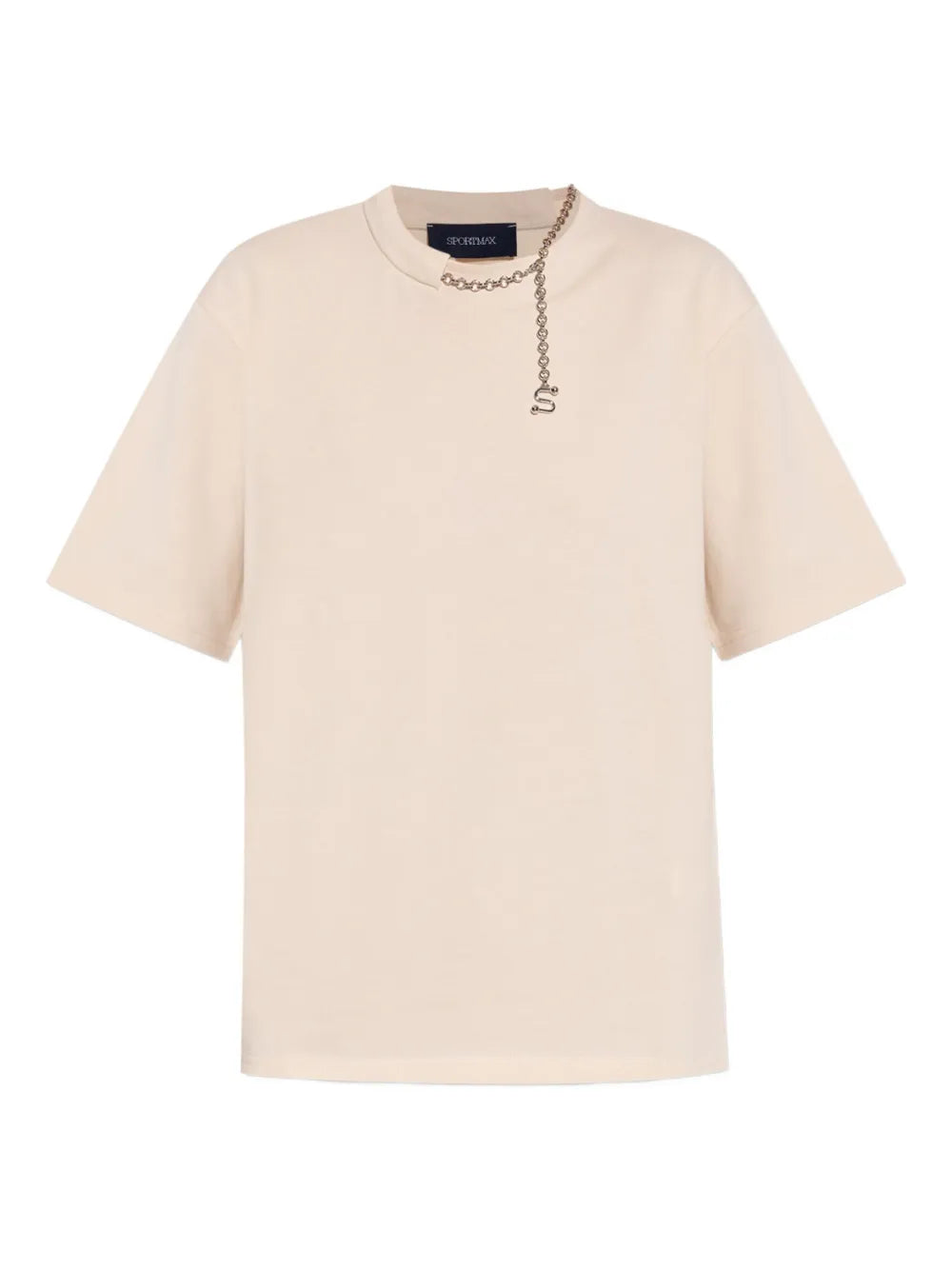 Sportmax TOPS - Brown | f49ddf47fb2affe796f0205c13c26f19ff8a39d6