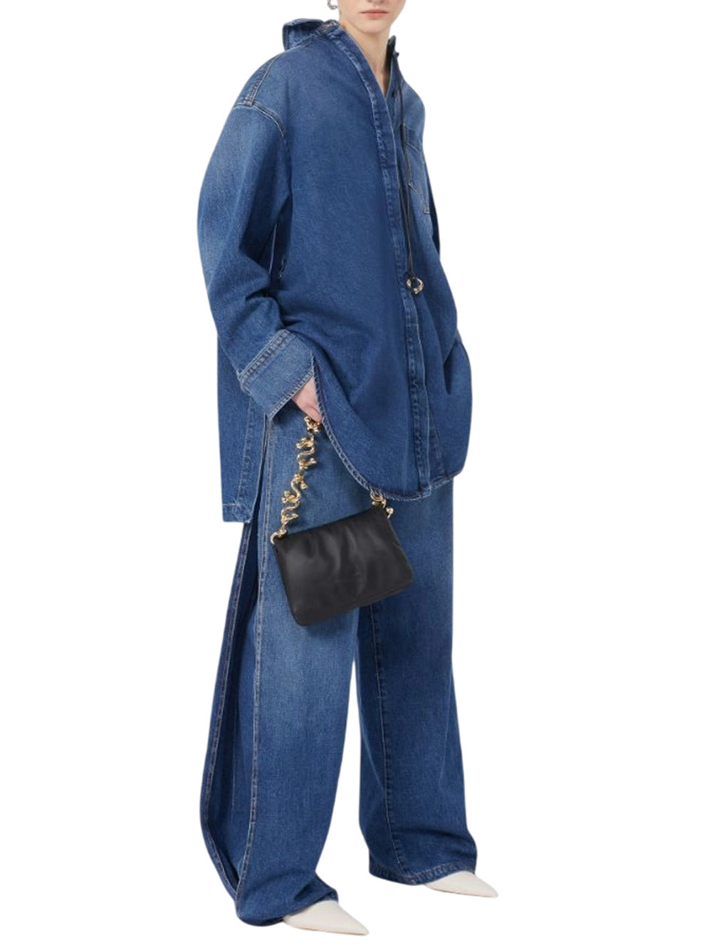 Sportmax JEANS - Blue | 1b938c858c7aeea6fa86597a41c5f77756381fb7