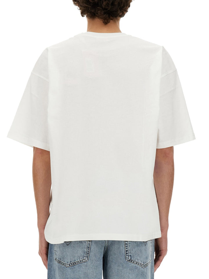 Diesel T shirts - White | Wanan Luxury