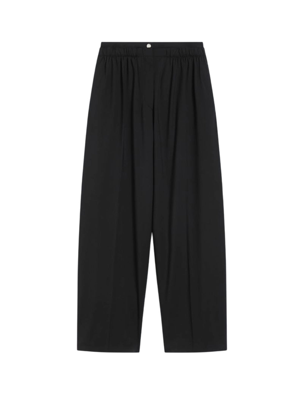 Sportmax PANTS - Black | f1519ad69f60b6f5464d3624a0f777655a95e7d3