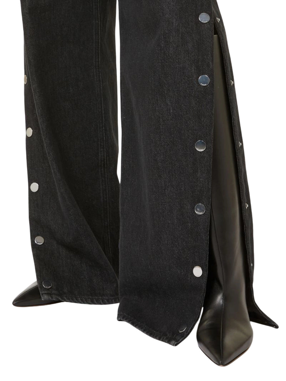 Sportmax JEANS - Black | 167304fb2cff692386365e04cc2d53a92a60e1c1