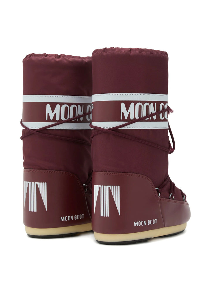 Moon Boot SHOES - Pink & Purple | 46fd65677b09f94e1d02df8e917cc09f220b05ac