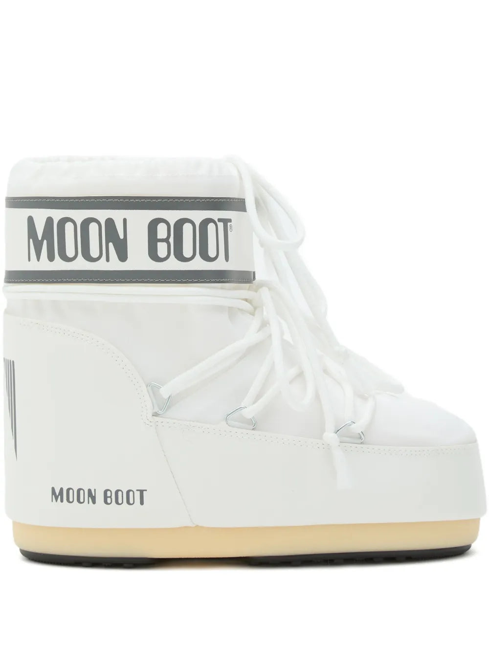 Moon Boot SHOES - White | 4e54cc01a642795697e39e3fef59a91eaa276ef3