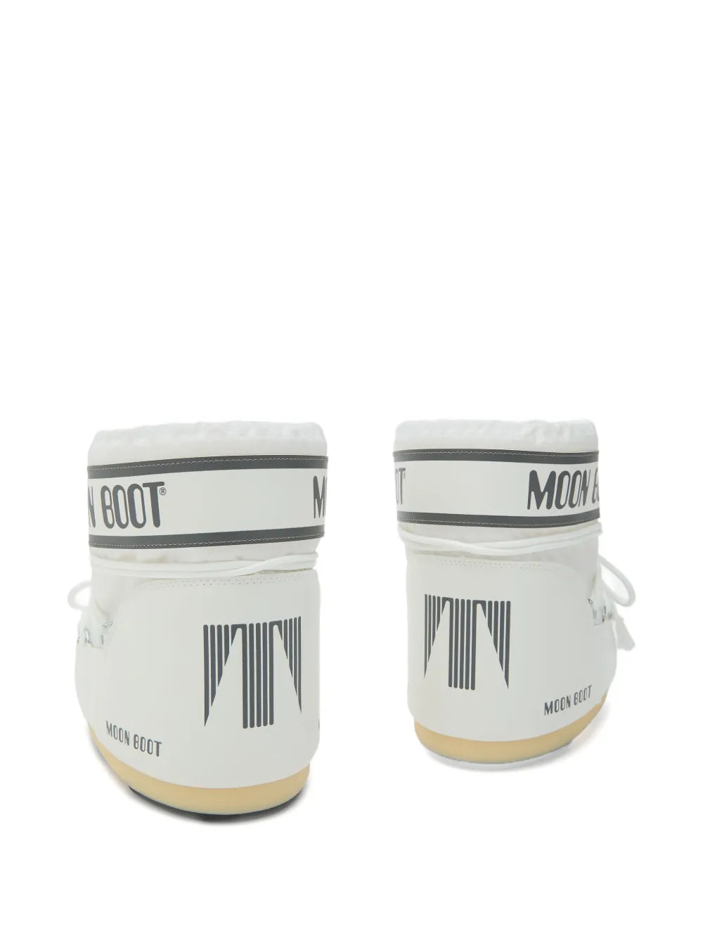 Moon Boot SHOES - White | d110c1e3c9914722ac1fc37ed15c9995e940332c