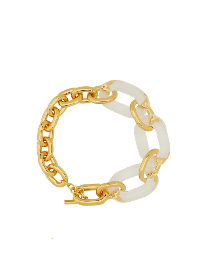 Rabanne Necklaces - Gold | Wanan Luxury