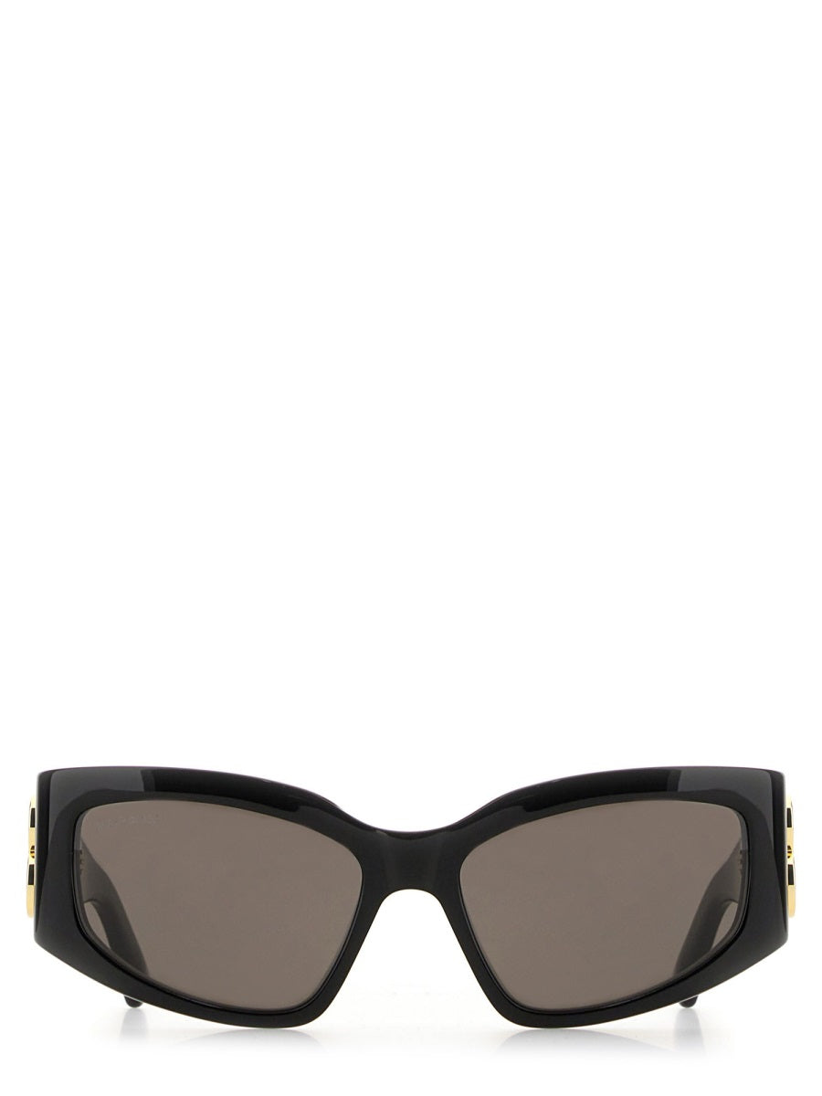 Balenciaga Sunglasses - Black | 0a428fd8b24fa76e02c231913ecbf5bac0e7140a