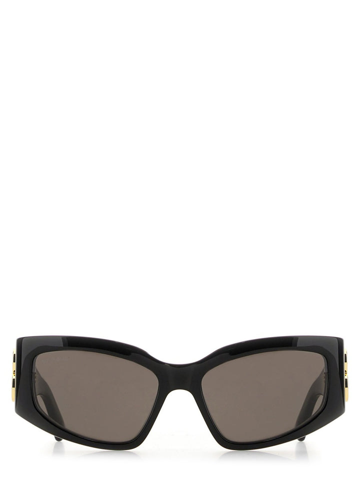 Balenciaga Sunglasses - Black | 0a428fd8b24fa76e02c231913ecbf5bac0e7140a