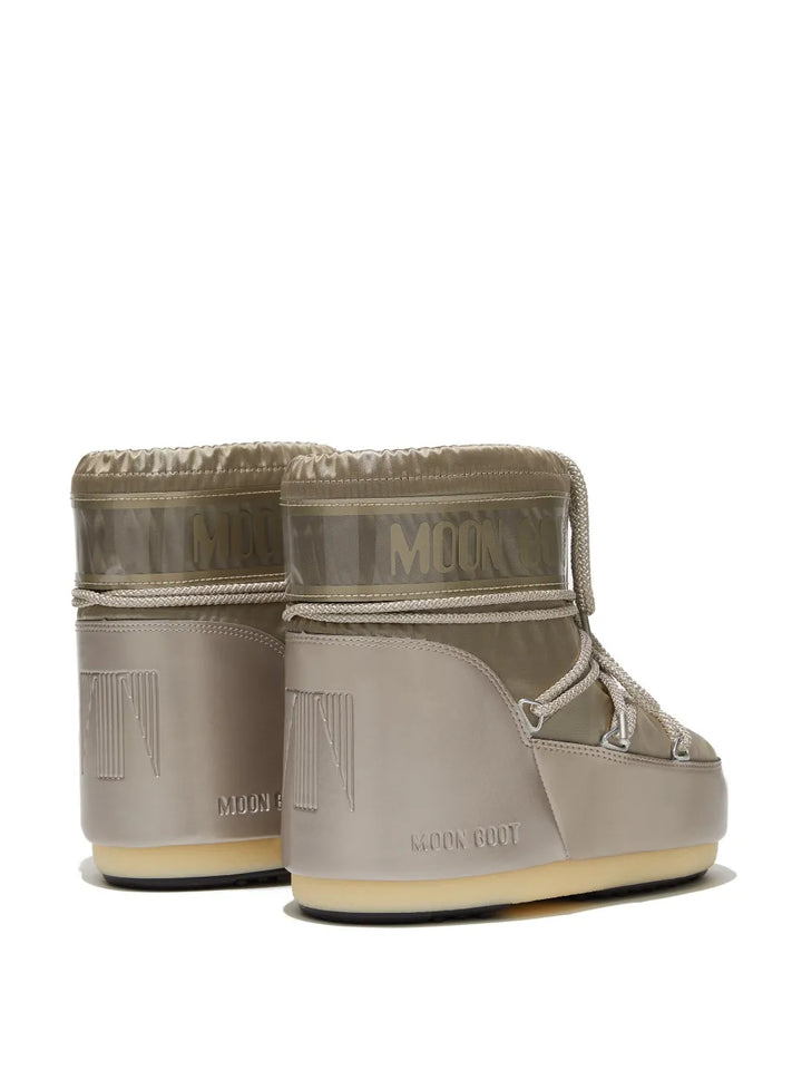 Moon Boot SHOES - Metallic | 39549e0db0cd4f12f8876267124a2f0185fe040a