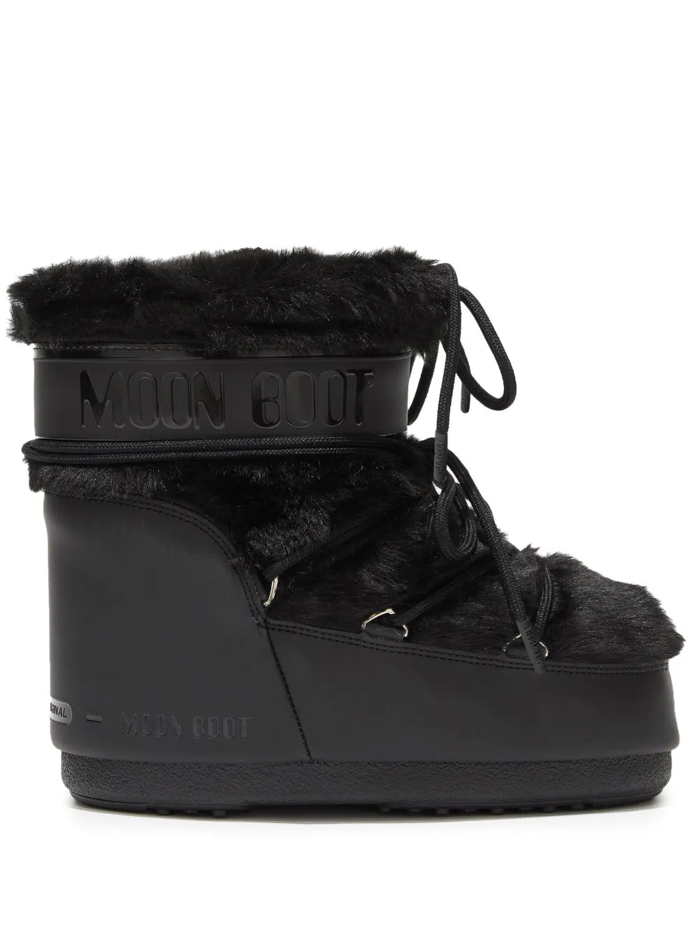 Moon Boot SHOES - Black | e357f2030e58380aec21809528d11f617982543d