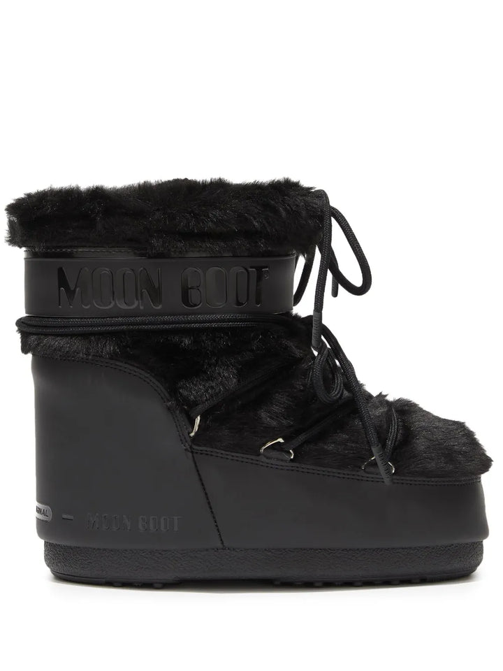 Moon Boot SHOES - Black | e357f2030e58380aec21809528d11f617982543d