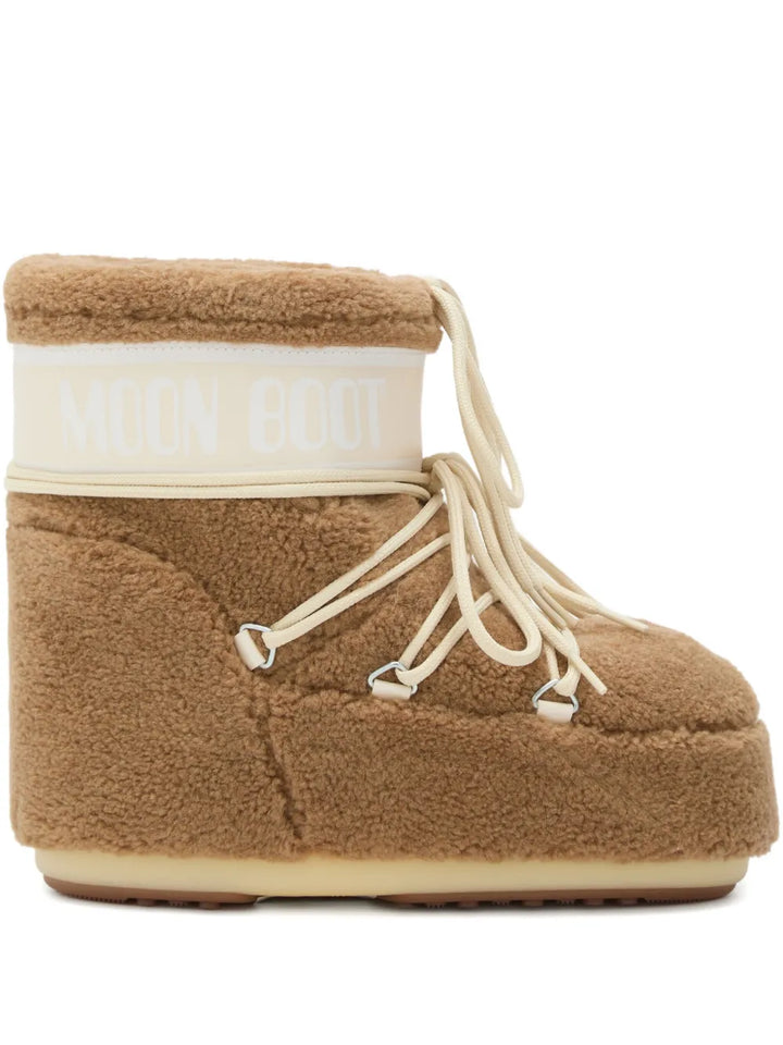 Moon Boot SHOES - Brown | 26e0d65c590ba1a3016049985b73c4eb34ffb85f