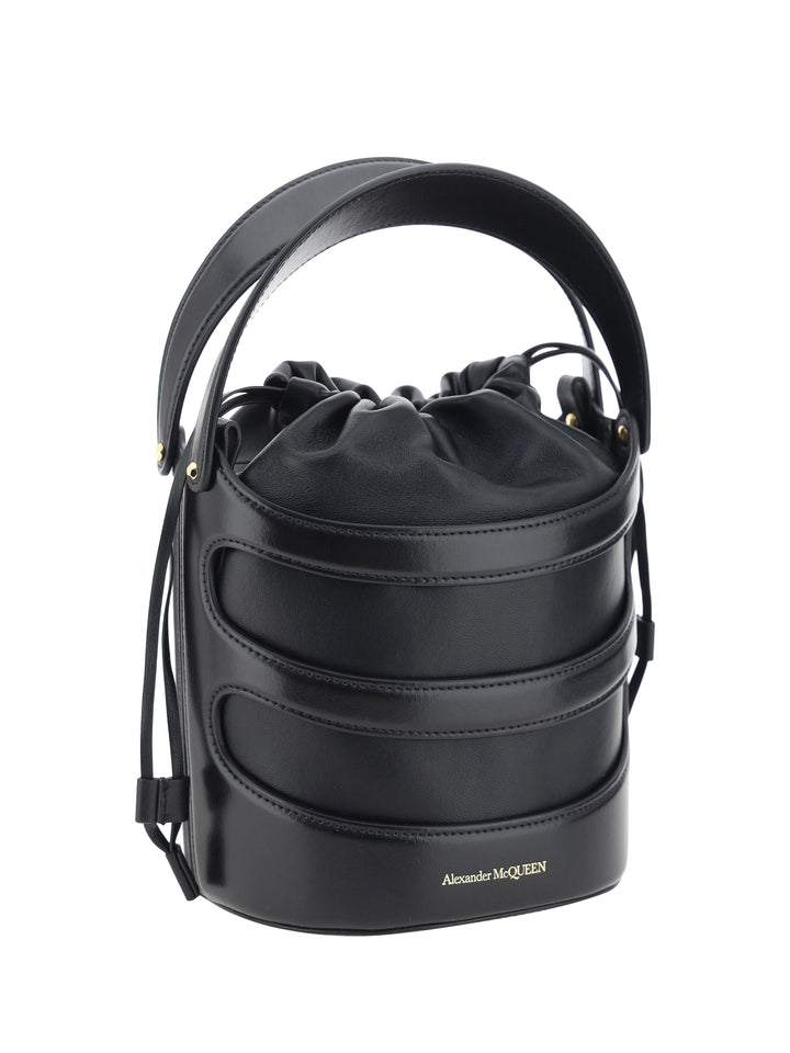 THE RISE BUCKET BAG