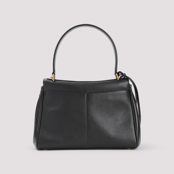 Rodeo S Handbags Black