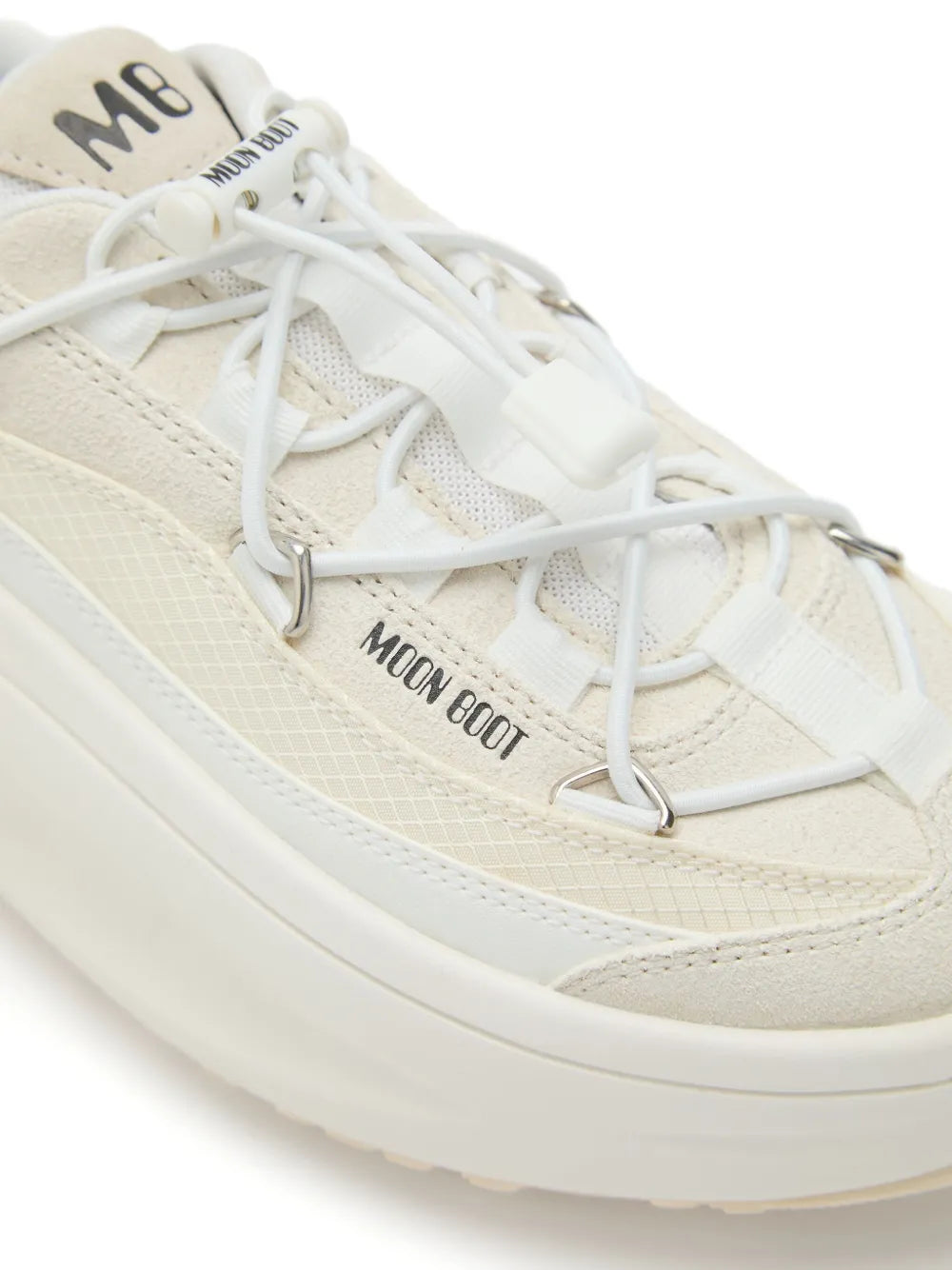 Moon Boot SHOES - White | 39549e9a92cf711a50d6ced85d0ab8872acc5ba7