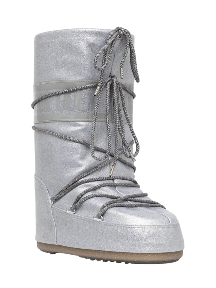 Moon Boot SHOES - Metallic | 654db72a1453b4d23c79c63314acbcdcee7bd70d
