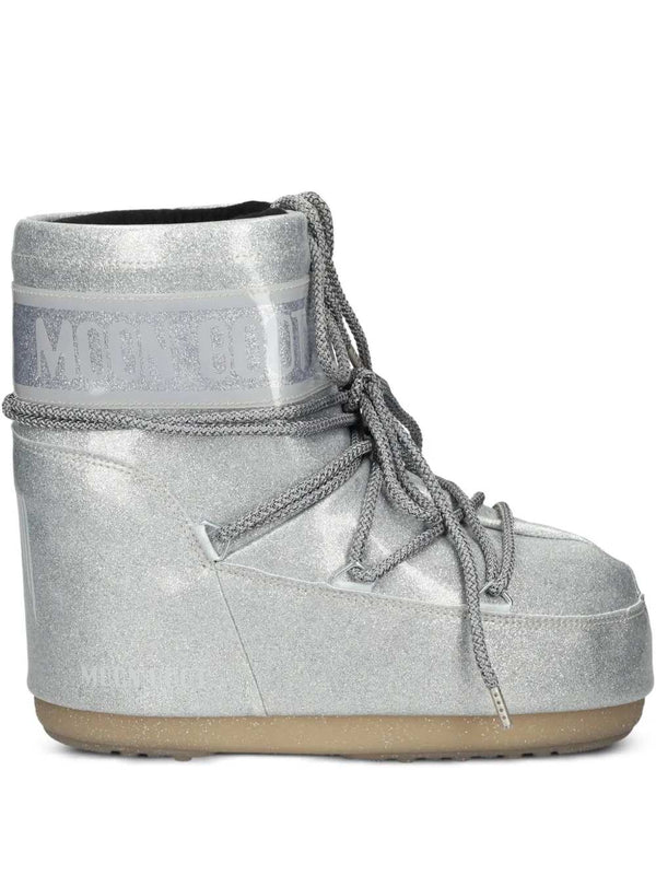 Icon Low Boots