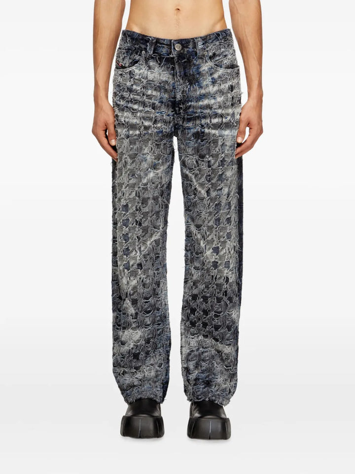 Diesel JEANS - Blue | 9204fd5717a77f2de1d78609ecda37fc9eff2b36