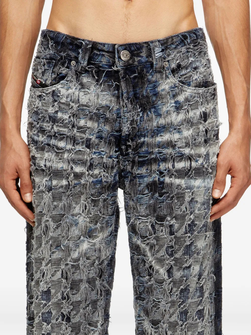 Diesel JEANS - Blue | 48c1aeac59a8819bf565f9cebbdc37732443abfe