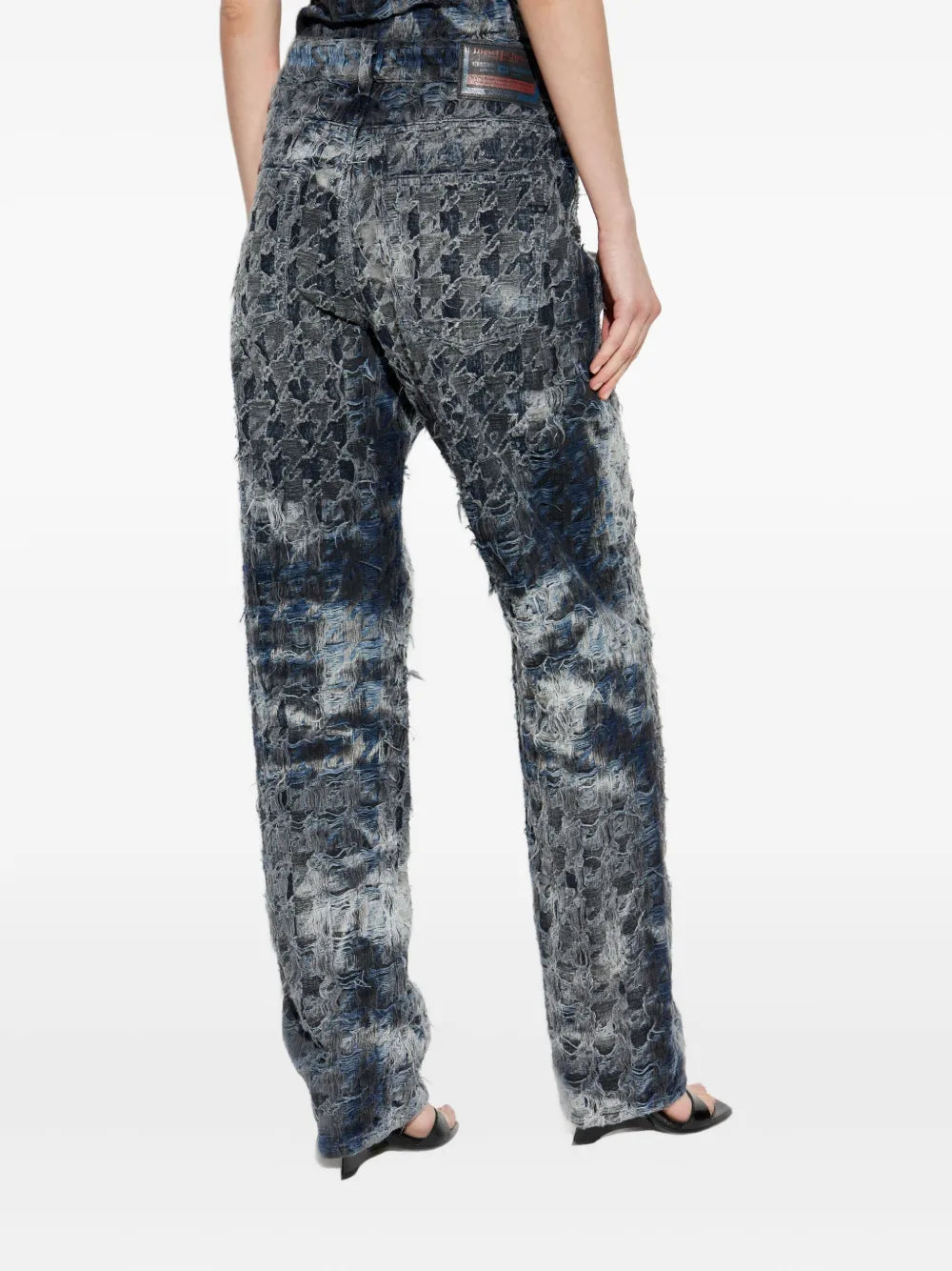 Diesel JEANS - Blue | b5f0df41b587b34fc9d6458b7d6ad8c1a5685683