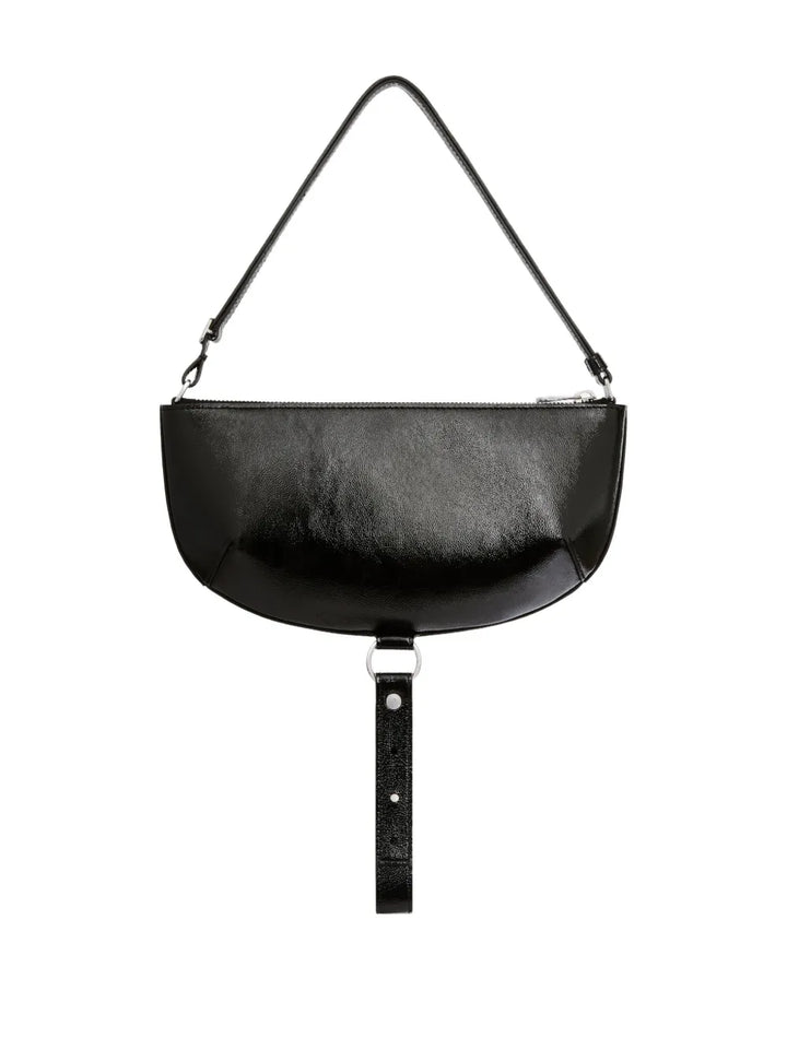 Courreges BAG - Black | 3fbdc1351e540e960e6f8c4d010258bb8c99bd8b