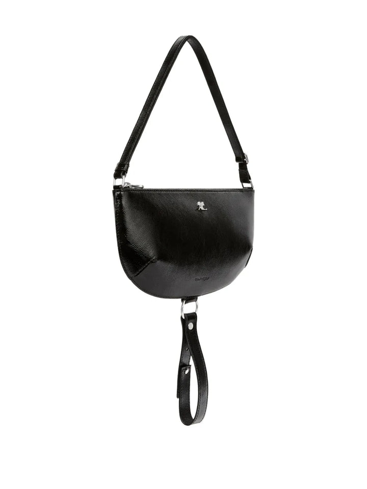 Courreges BAG - Black | 111eae03b30a709def119d6fb8f24aec8470436f