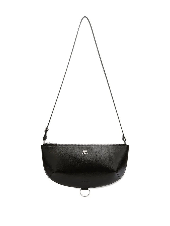 Courreges BAG - Black | cae4bd454105b4095f11808f1db09c41d66a9ba6