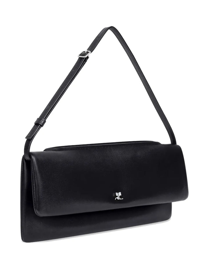 Courreges BAG - Black | c6ebbea89837ad1a40855b252c17927755aa3cd8