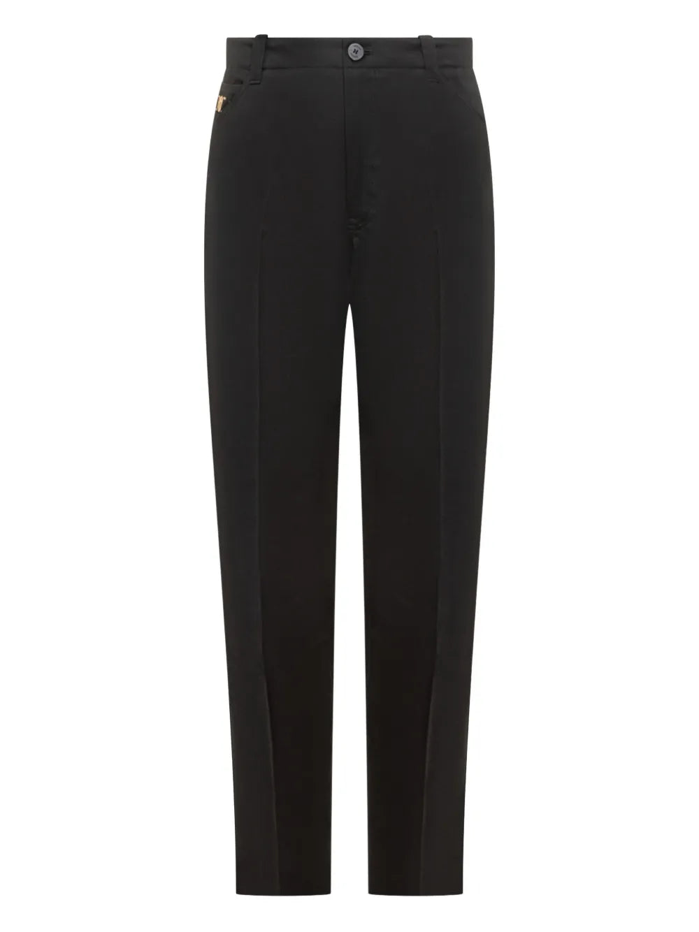 Versace PANTS - Black | 49c8faeb319322a277a0abda4f48b7c71d43d955