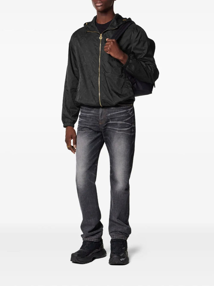 Versace TOPS - Black | cde306126ab479aeef921244eb26faf6b1855c34