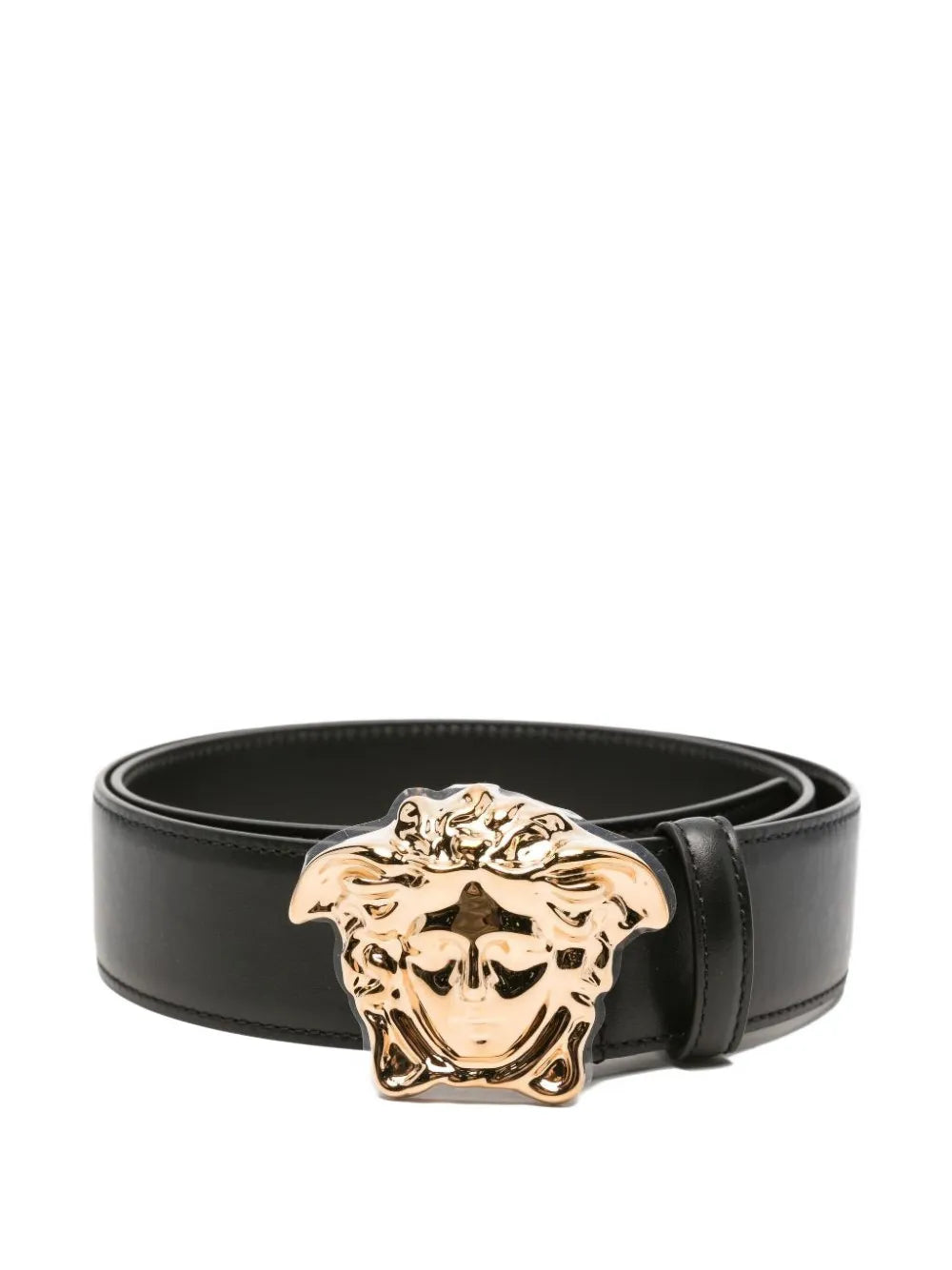 Versace BELT - Black | 3e630e2ce198eeebdbd1b488323fcc8e8c8a48a0