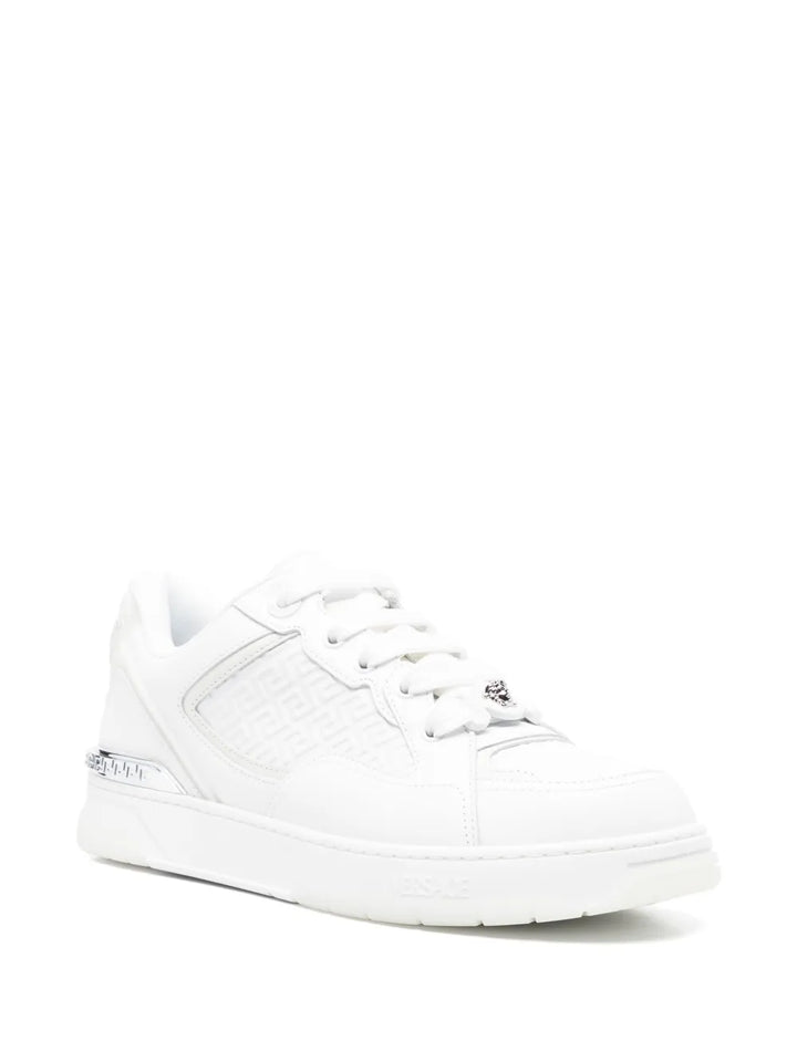 Versace SHOES - White | 22c726f7a5f81c7f748a36ad912608f1587b9385