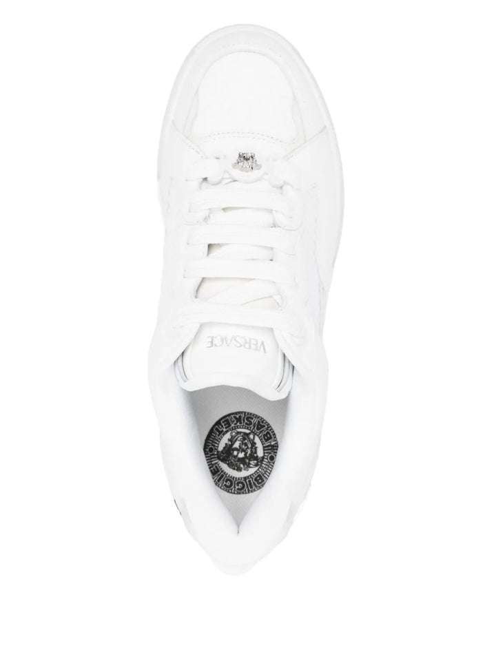 Versace SHOES - White | 872317920d5e9ff824851913006ebbcce5a0fe64