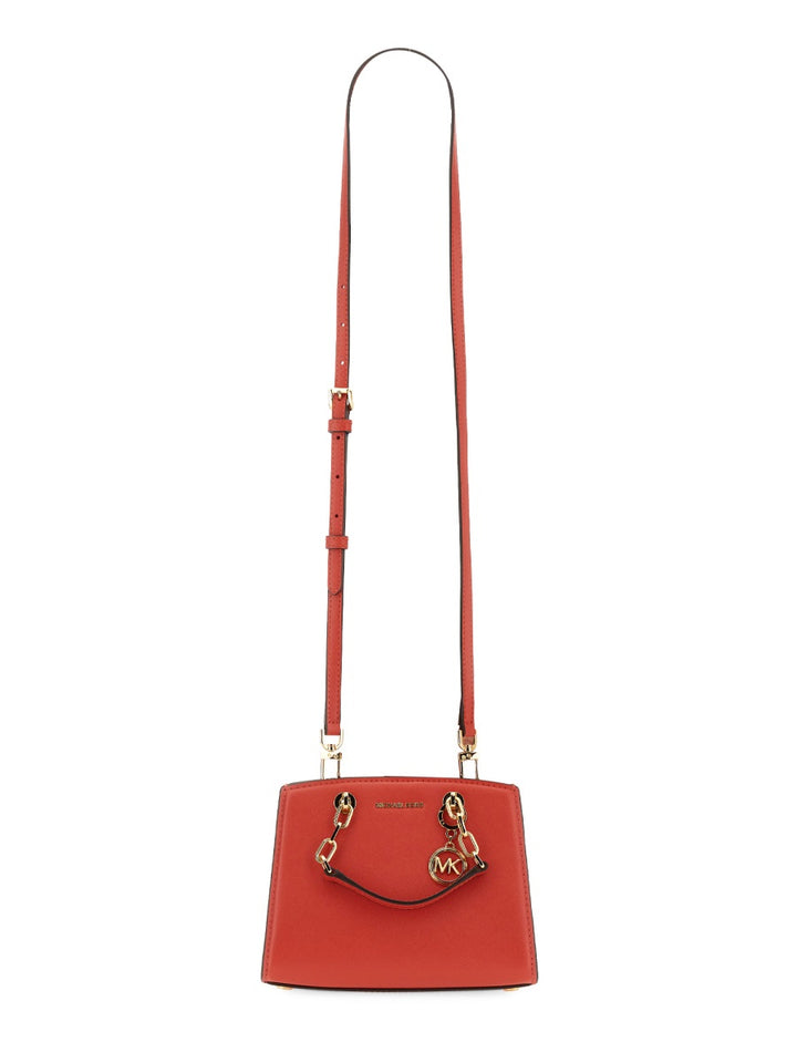 Michael Kors Hand Bags - Red | Wanan Luxury