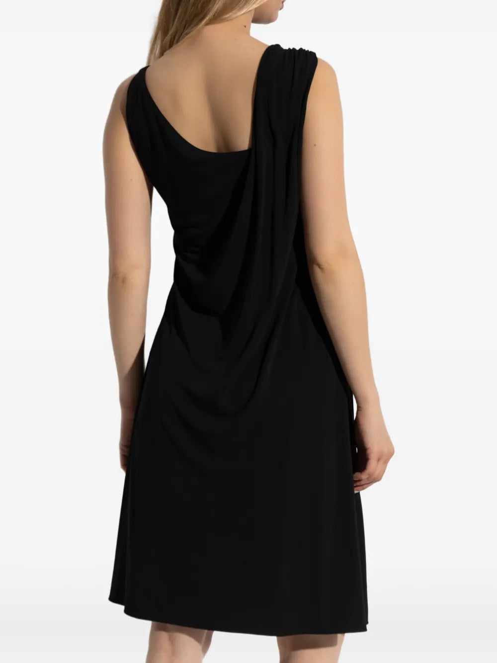 Versace DRESS - Black | 3e872e507568a041bf5fac610604824a2e5d2eb9