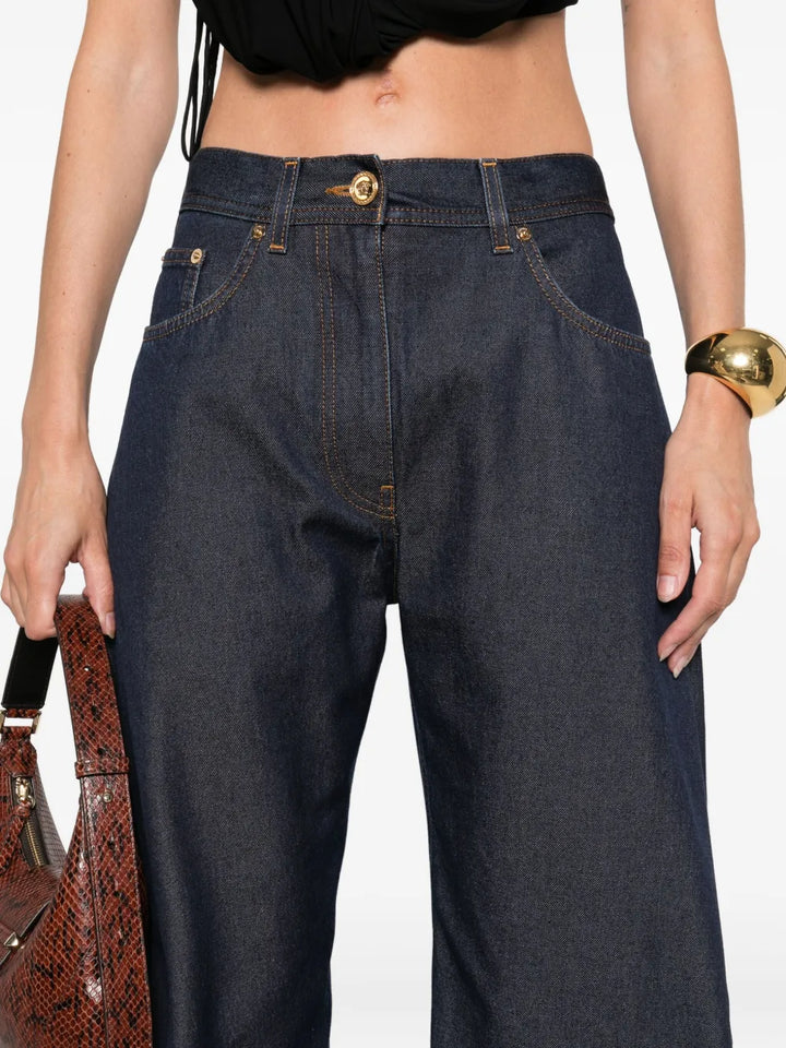 Versace JEANS - Blue | 9f8aa972a1aff4d6e5330de5f8cc7b33ff4573f6