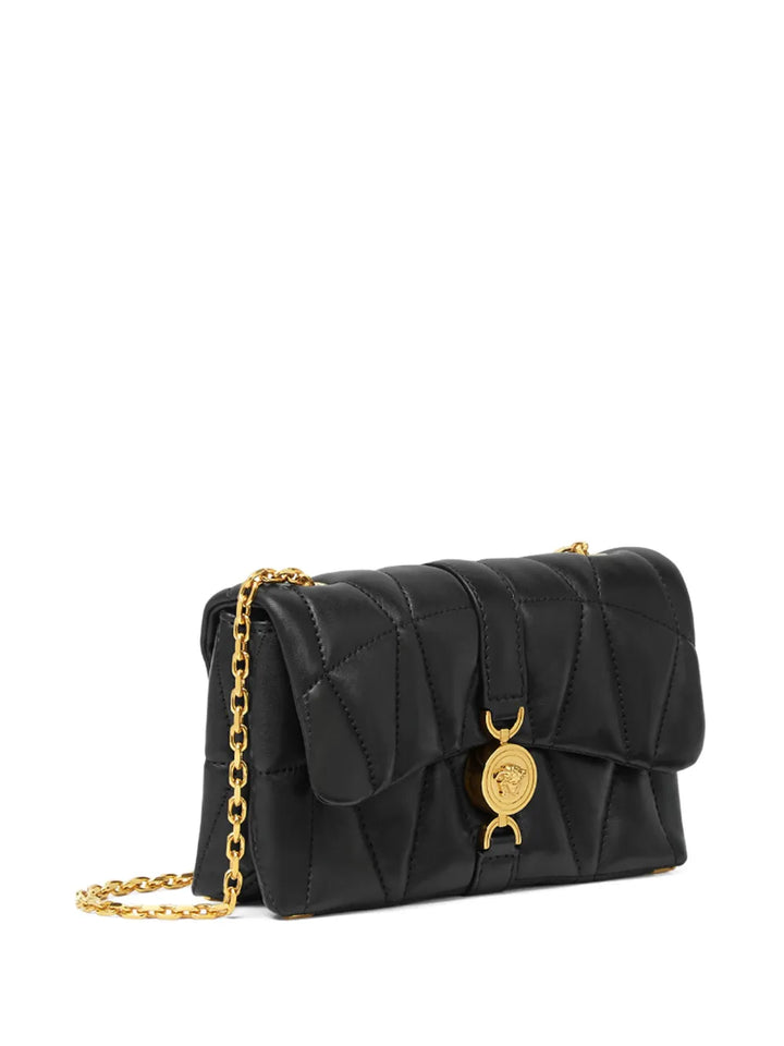 Versace BAG - Black | 8a7fe51b63ff199bf9c3b58540a5452c1ef37a33