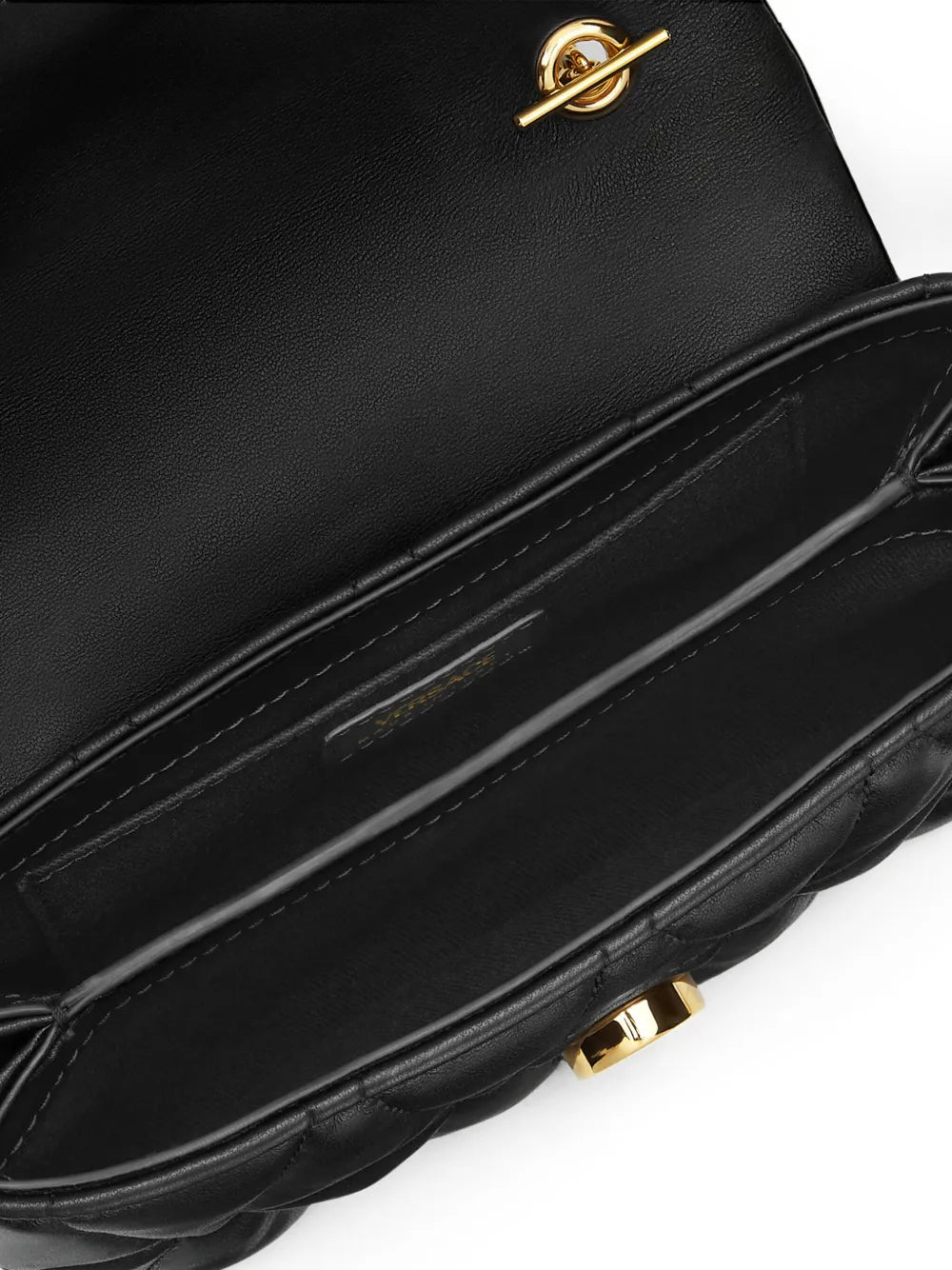 Versace BAG - Black | 4caff09aa444b315f90f9f72904052e39eb94269