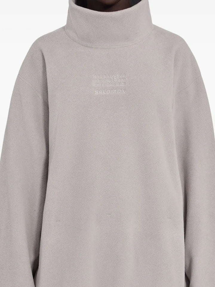 Mm6 X Salomon TOP - Grey | a6a53a235b42044c30d793a2a07b739806b97d93