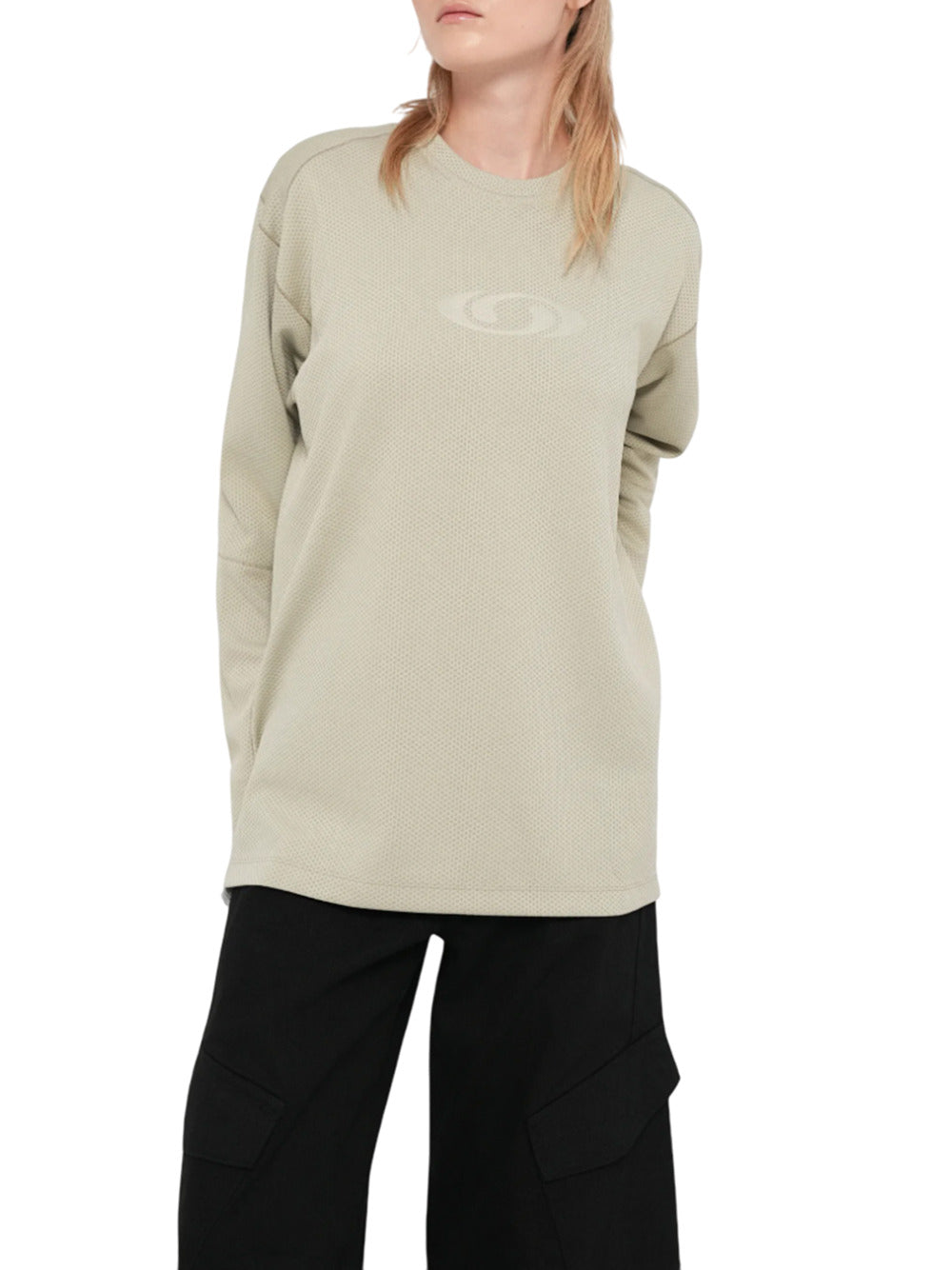 Mm6 X Salomon TOP - Green | ede17e44cb0472c328e5f58fd1e5cc62aa625ada