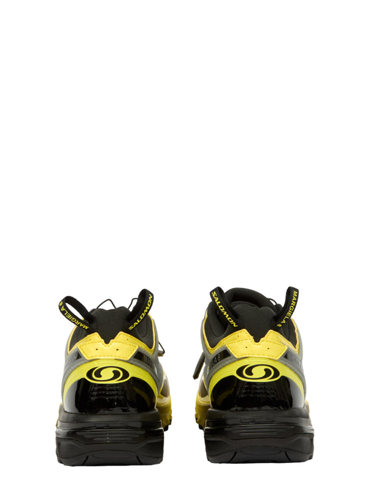 Mm6 X Salomon SHOES - Yellow & Orange | 23027cacf41605bc07b397086292148040a1484c