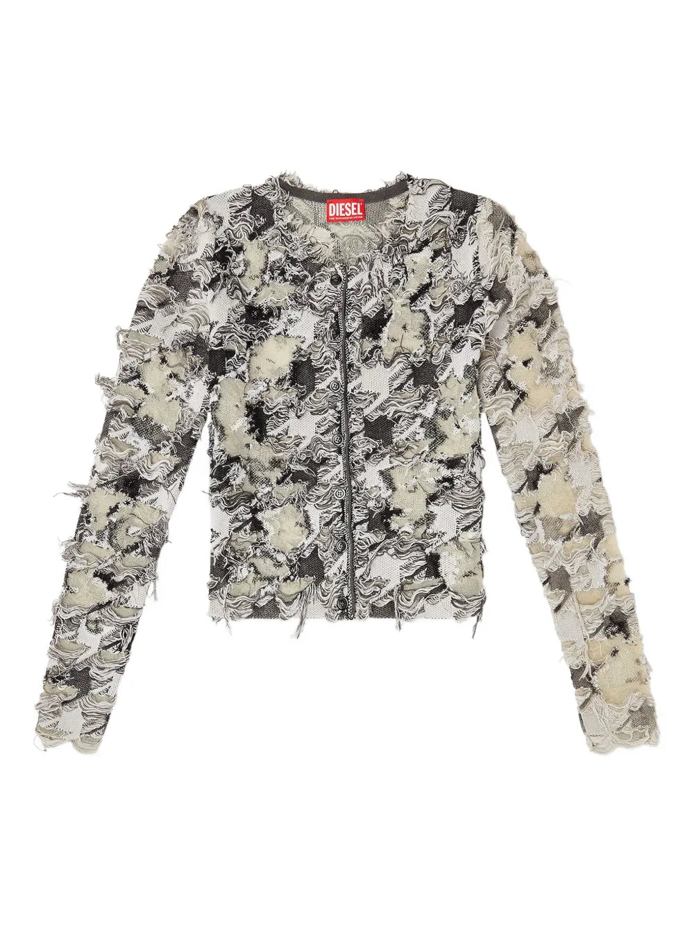 Diesel SWEATER - Multicolour | d9e95668fcc7f607a2ce0f5ec16c6a96d293a888