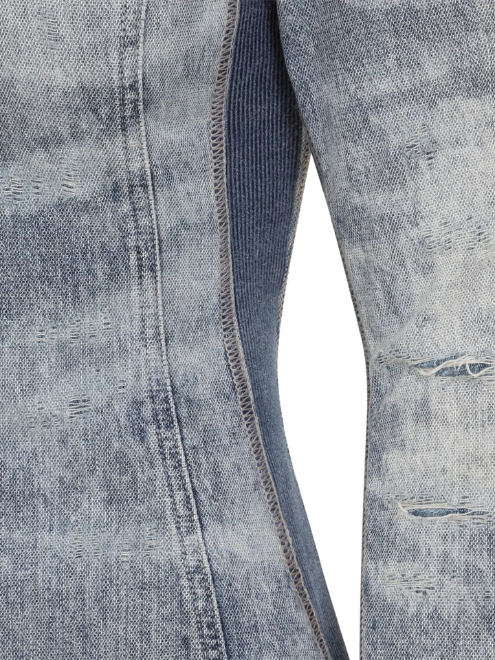 Diesel SHIRT - Blue | 853d7fe152da03e7fed914f7f1d704d9f0a9b02d