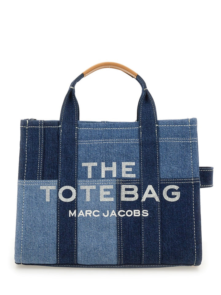 Marc Jacobs Hand Bags - Denim | 724323ebaa590b69773782d5032bd4cb8ec043e8