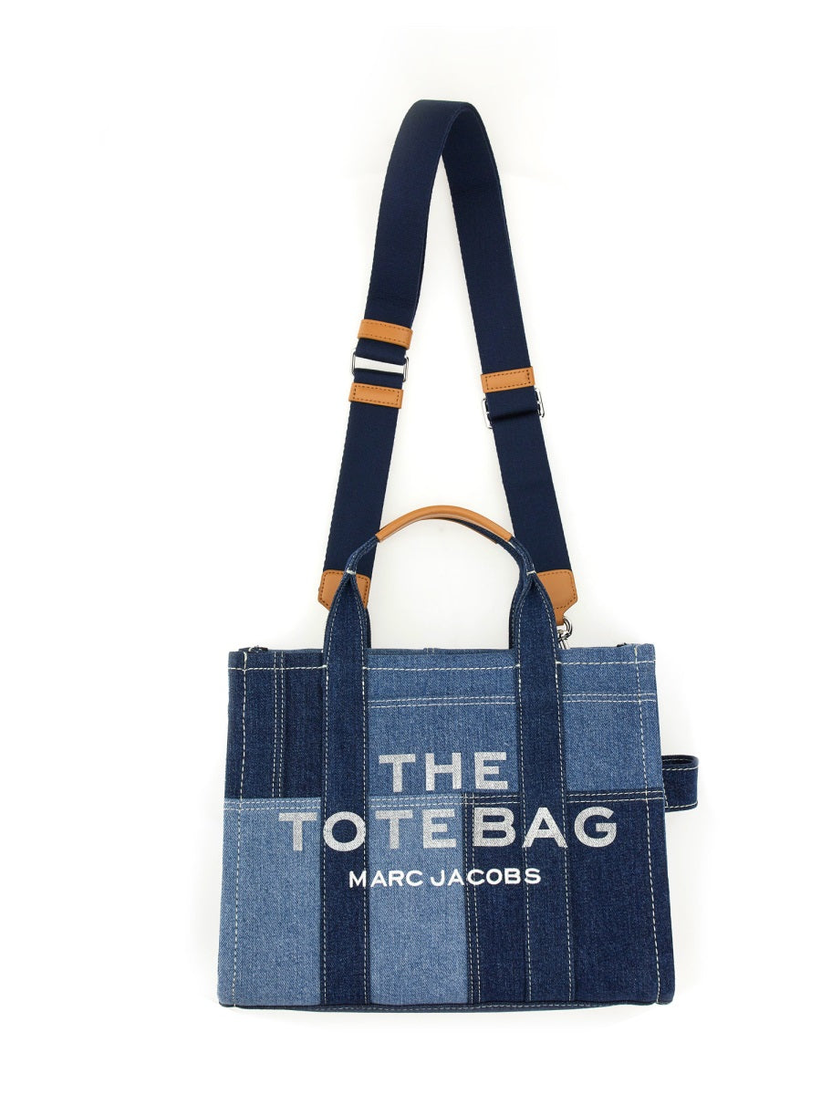 Marc Jacobs Hand Bags - Denim | 4a2d78d96a9e3f83b2364e84bd987f66d6d552d3