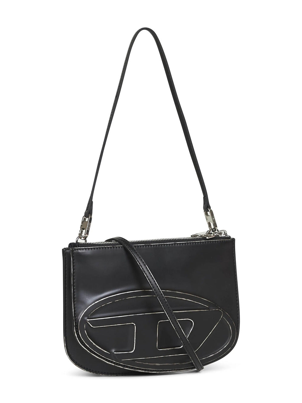 Diesel BAG - Black | dfacf1a0f5770cbd8dfa5dd401029468aff4fb66