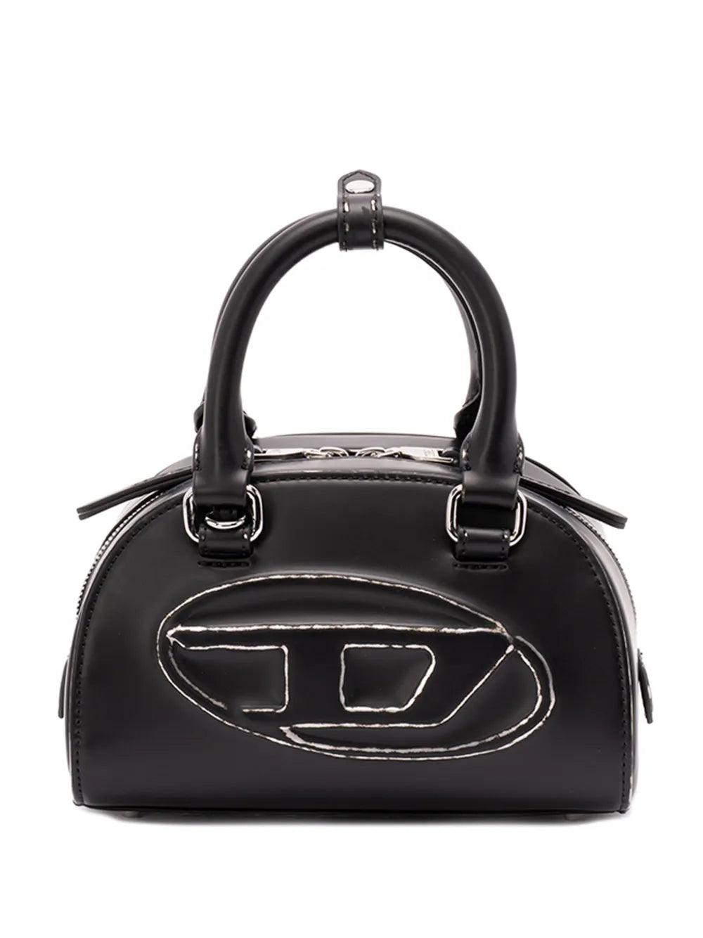 Diesel BAG - Black | 8e05eedf4f9ab8110edc07217023734fc4984981