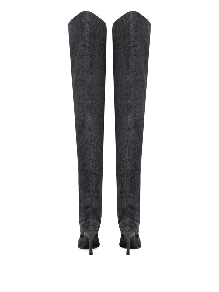 Diesel SHOES - Black | 949643057906beab434b3e60e120486cf0df4be7